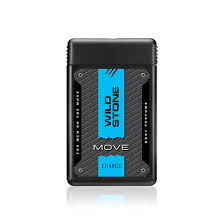 WILD STONE CHARGE POCKET