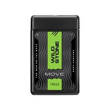 WILD STONE MOVE POCKET