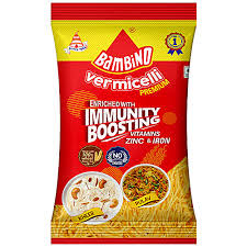 BAMBINO VERMICELLI 850G