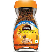 NESCAFE SUNRISE JAR 45G
