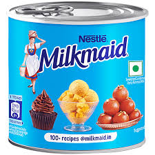 MILK MAID TIN 380G