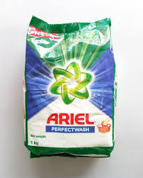ARIEL PERFECTWASH 1 KG