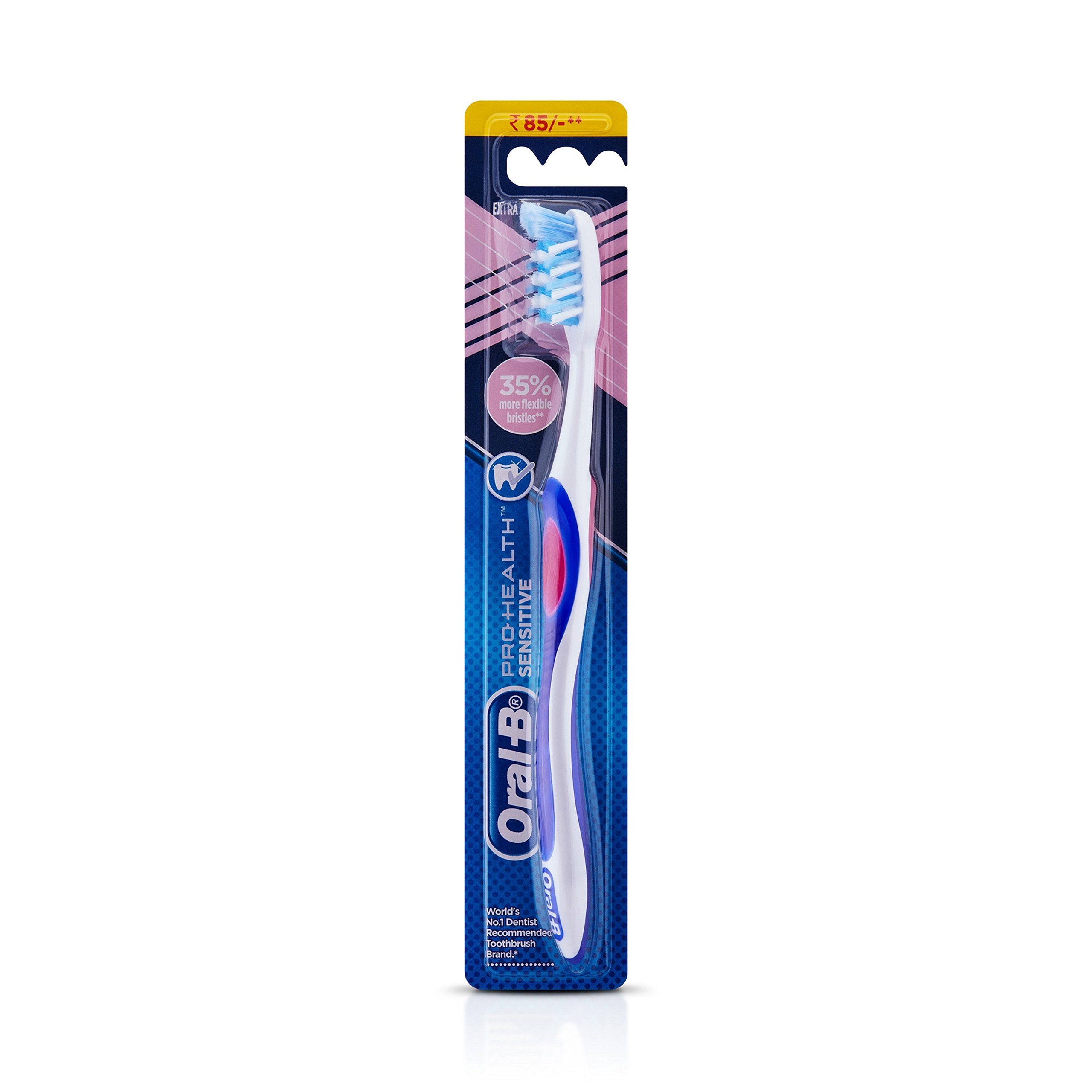 ORAL B CRISSCROSS MEDIUM