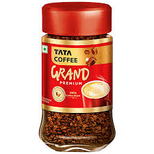 TATA COFFEE GRAND PREMIUM 24G