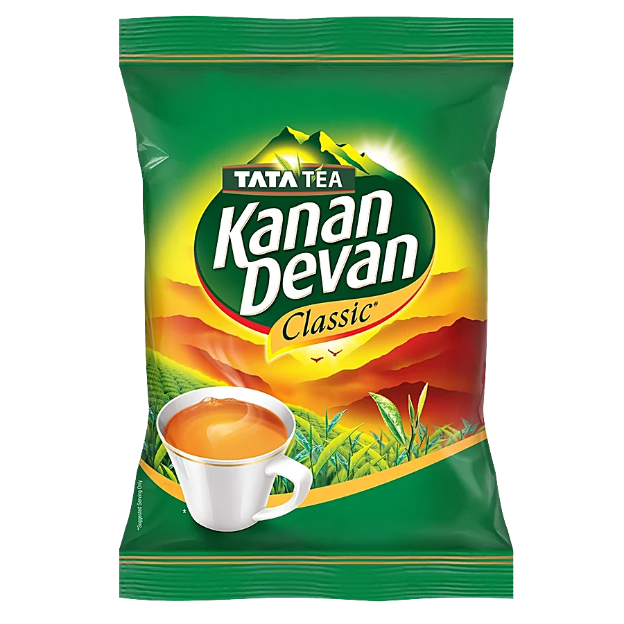 TATA TEA KANAN DEVAN CLASSIC 100G