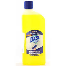 DAZZL SHIELD CITRUS FRAGANCE 1+1