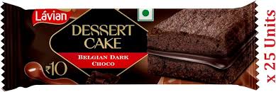 LAVIAN DESSERT CAKE 23G