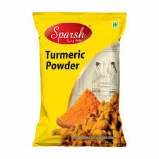 SPARSH TURMERIC POW 200G