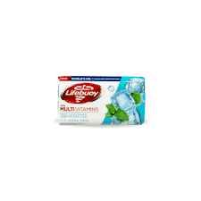 LIFEBUOY ICE BATH 65G