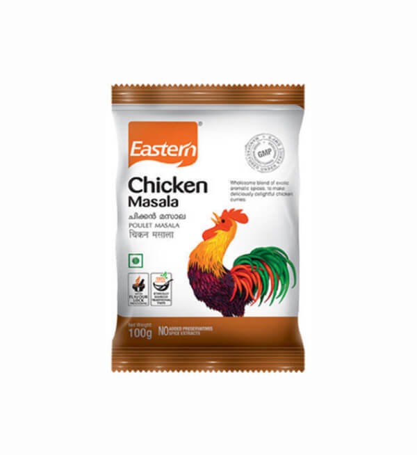 EASTERN CHICKEN MASALA 14G