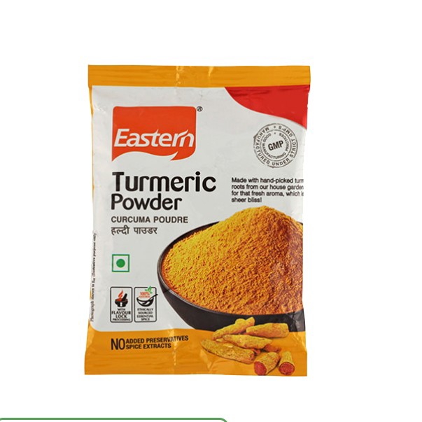 EASTERN TURMERIC POWDER 20G