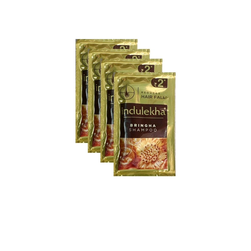INDULEKHA BRINGHA SHAMPOO