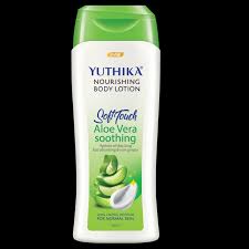 YUTHIKA ALOEVERA B LOTION 100 ML