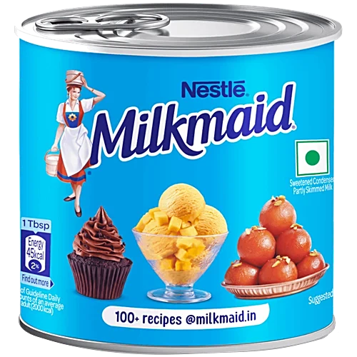NESTLE MILKMAID 380G