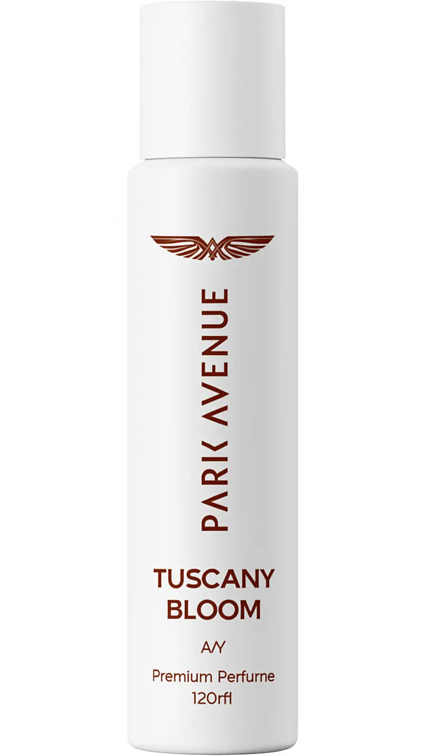 PARK AVENUE TUSCANY BLOOM