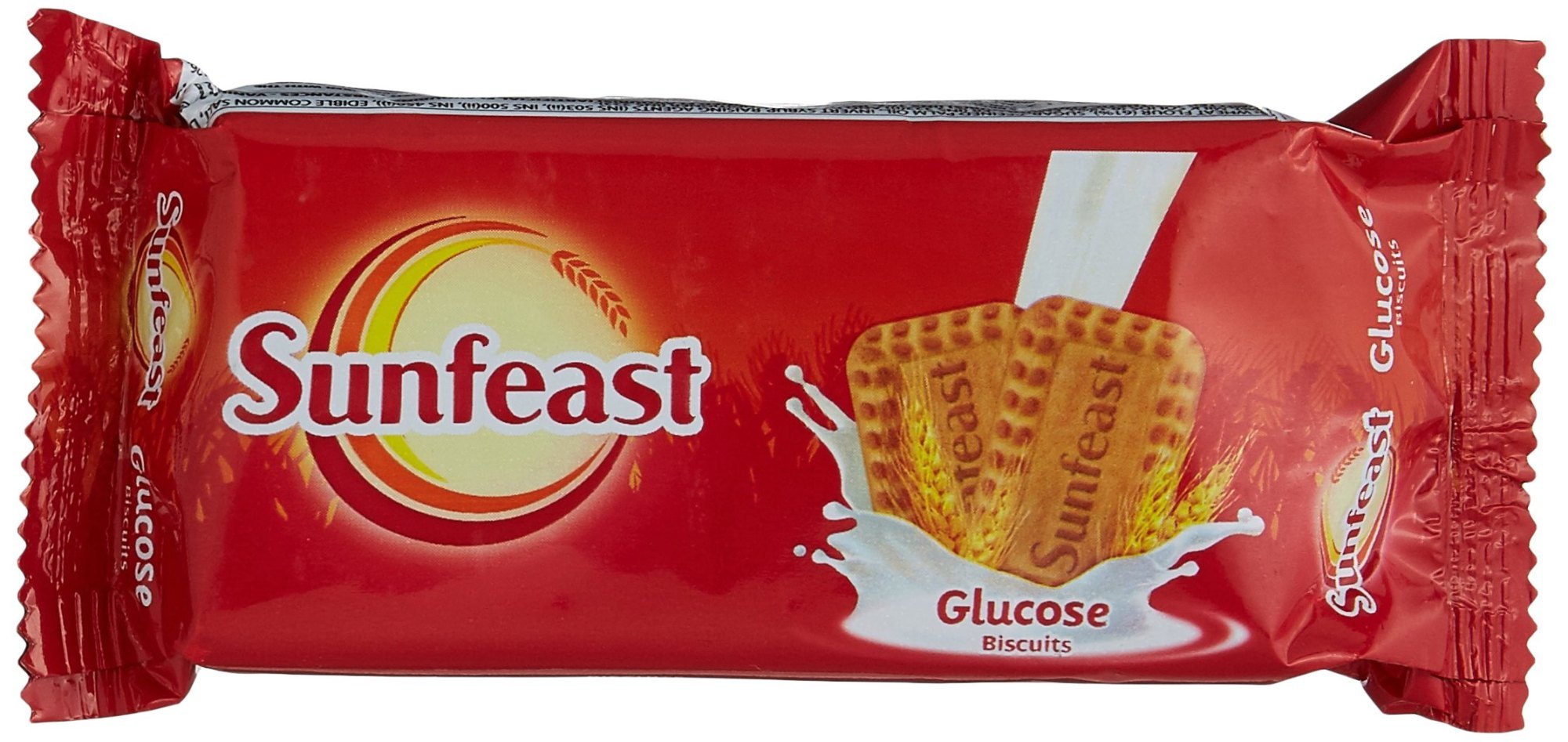 SUNFEAST GLUCOSE BISCUITS 100G