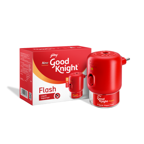 NEW GOODKNIGHT FLASH