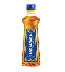 NIRANTARA POOJA OIL 500ML