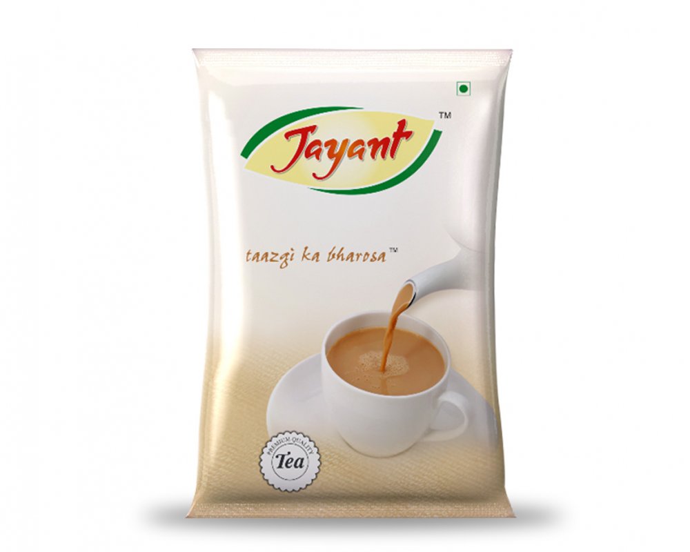 JAYANTA TEA POWDER 50G