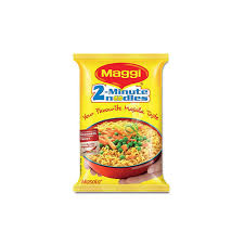 MAGGI 2 MINUTE NOODLES 52G