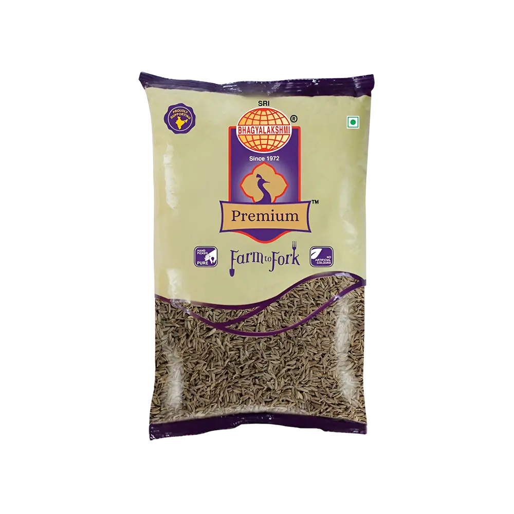 BHAGYALAKSHMI JEERIGE 100G