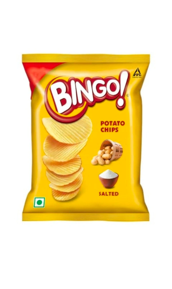 BINGO SLAYIN SALT 10.5G