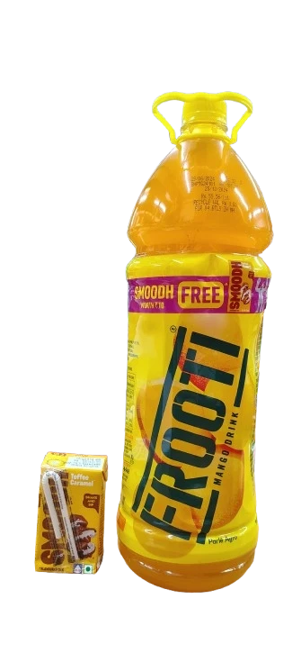 FROOTI 1.8L FREE LASSI