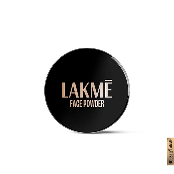 LAKME FACE POWDER 40G