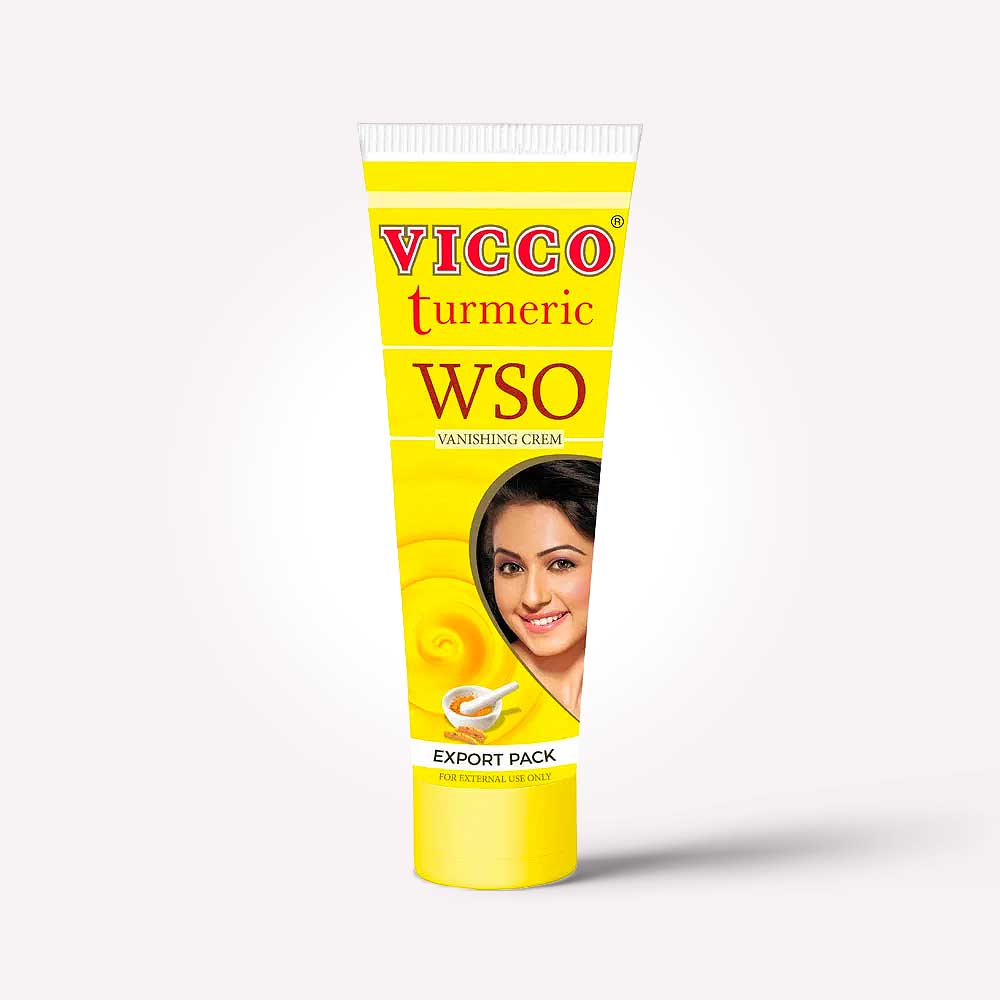 VICCO TURMERIC WSO CREAM 15G
