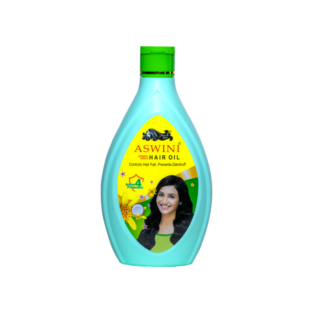 ASWINI HAIR OIL 40ML