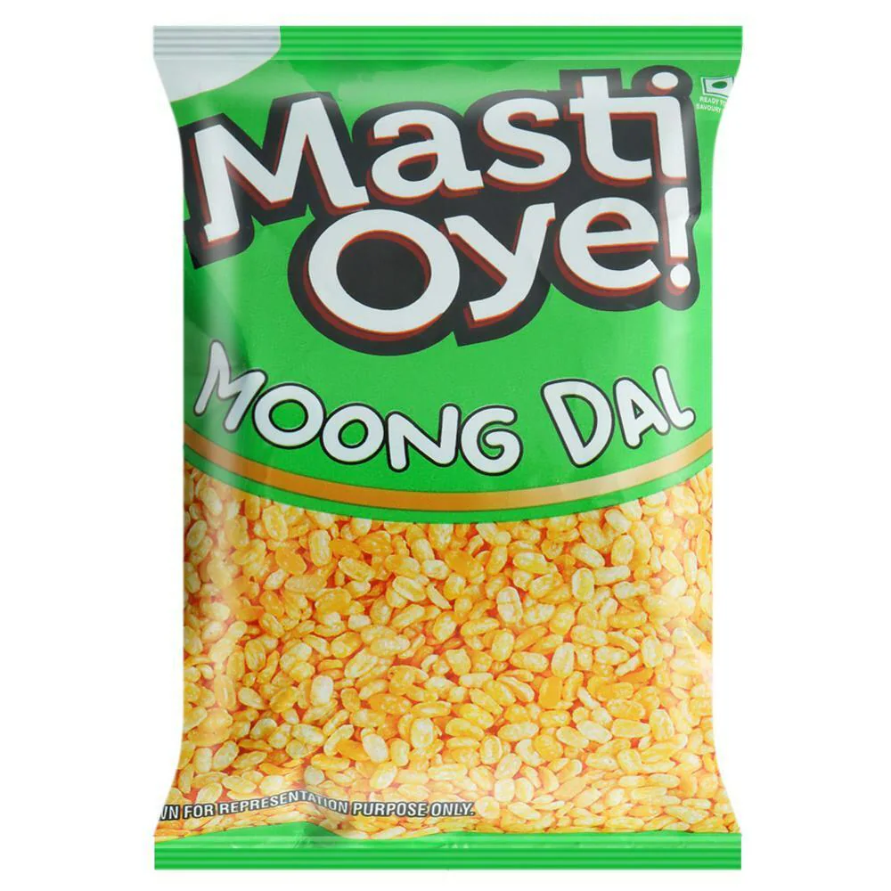 MASTI OYE MOONG DAL 34G