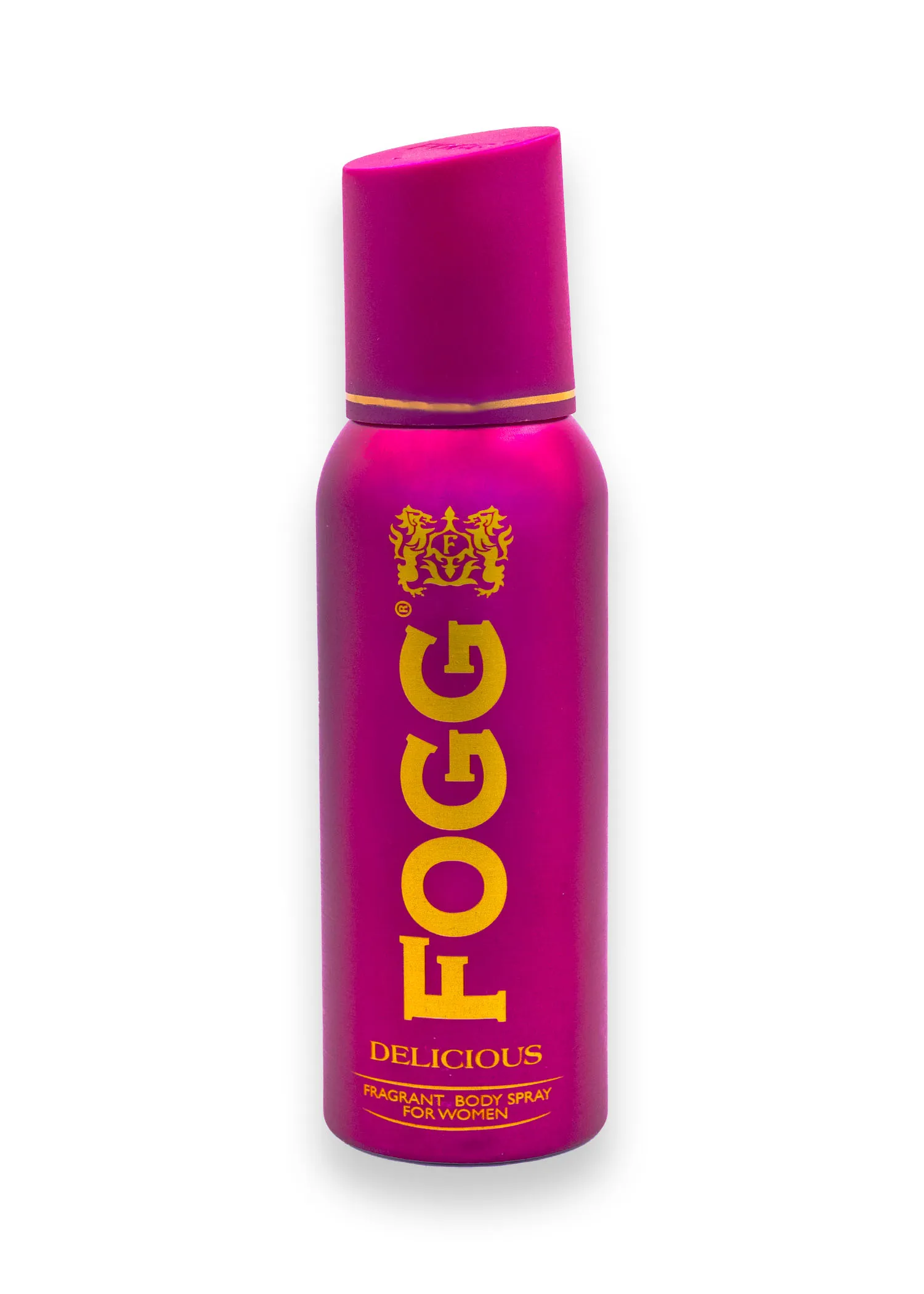 FOOG DELICIOUS BODY SPRAY FOR WOMEN