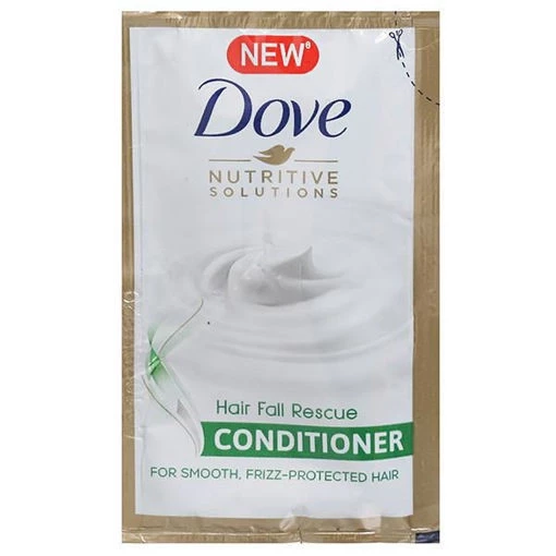 DOVE HAIR FALL RESCUE CONDITIONER 7ML