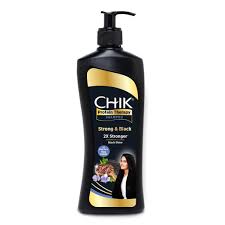 CHIK PROTEIN THERAPY SHAMPOO  340ML