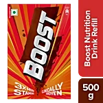 BOOST BIB 500G