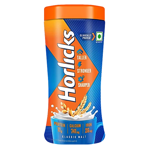 HORLICKS 1 KG