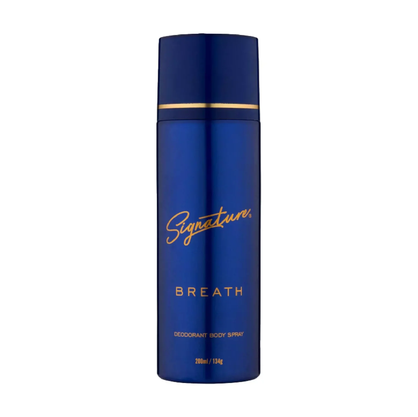 SIGNATURE BREATH BODY SPRAY 200ML