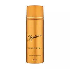 SIGNATURE IMPERIAL BODY SPRAY 200ML