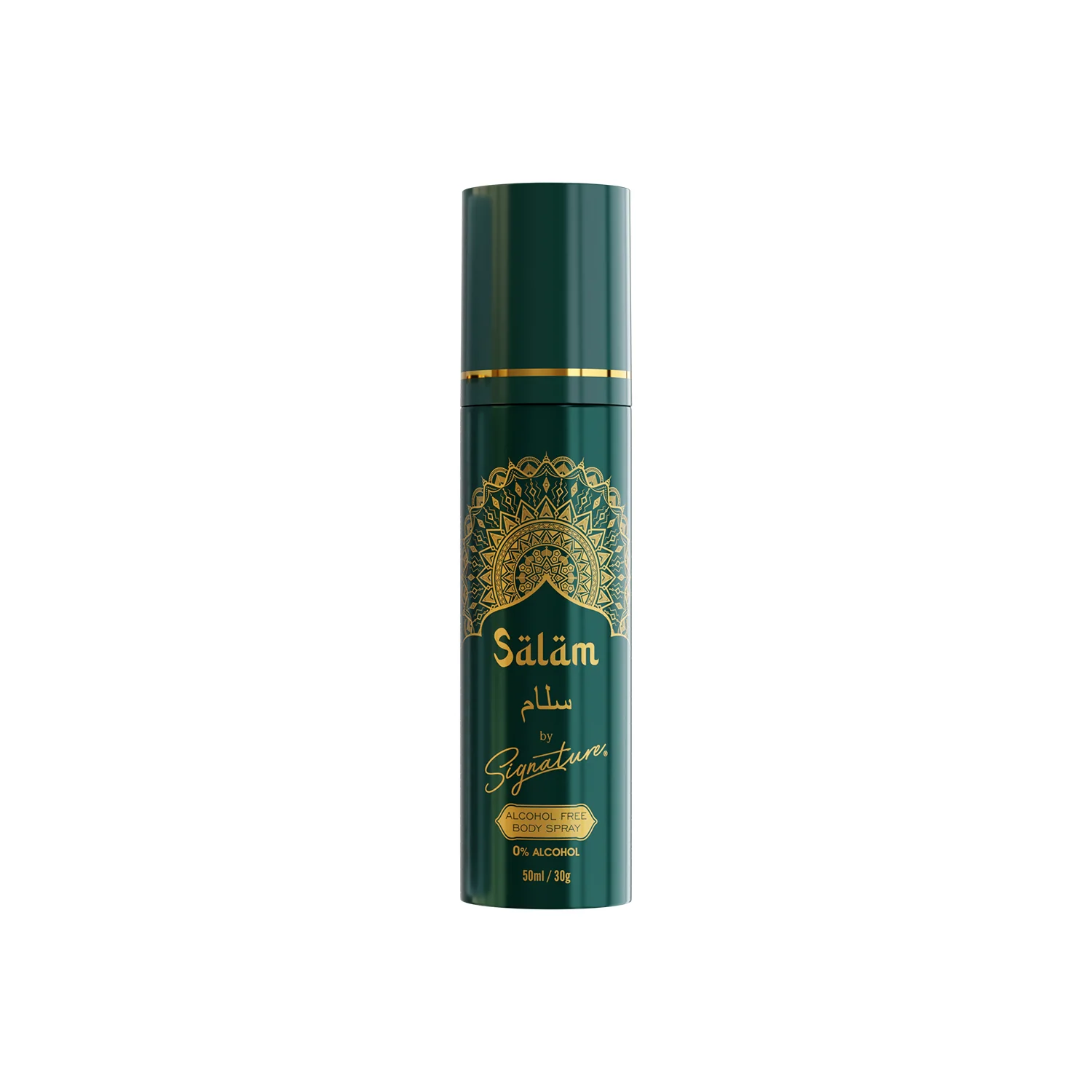 SALAM BY SIGNATURE 50ML