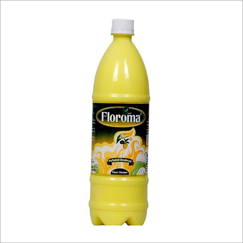 FLOROMA PINO PLUS YELLOW 1 LTR