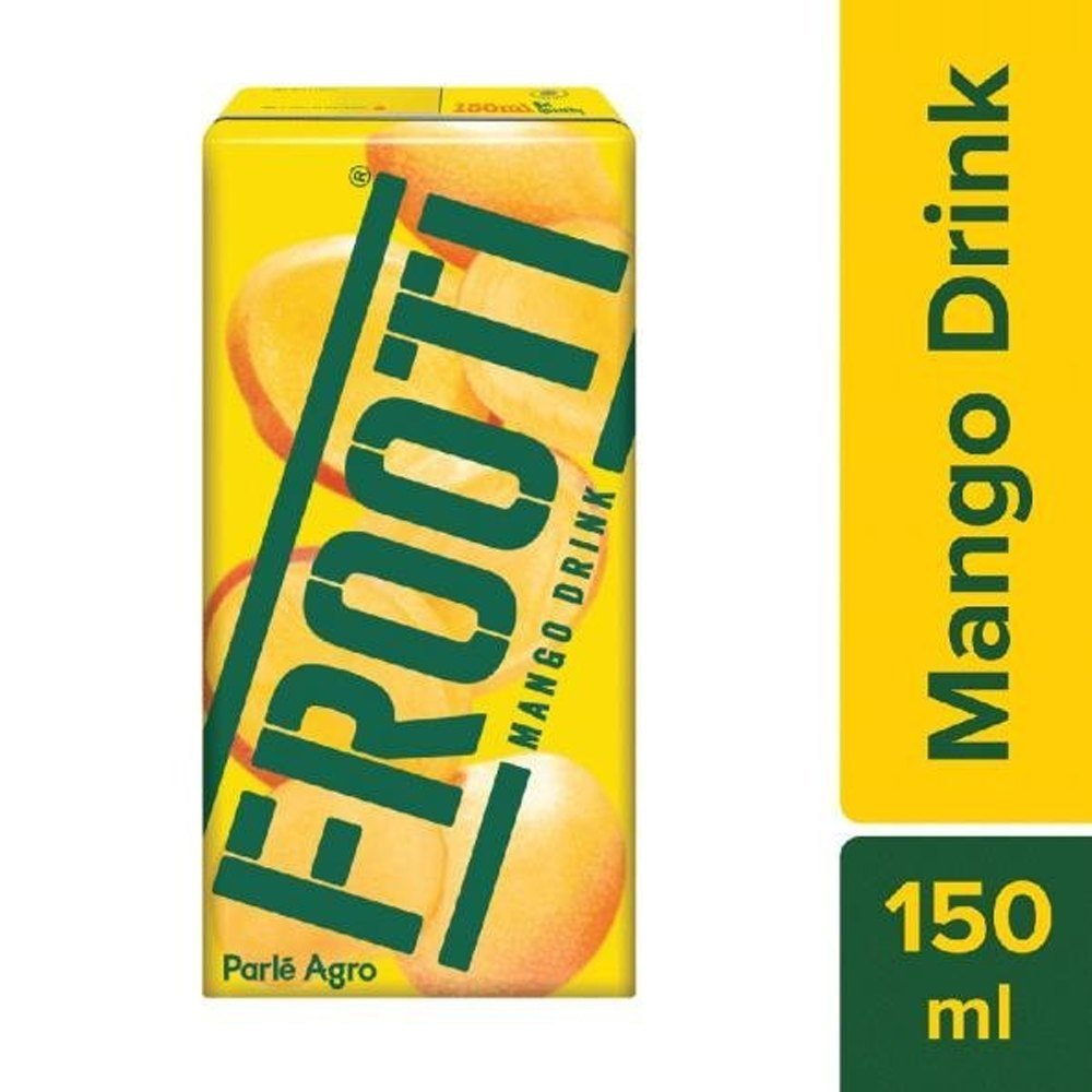 FROOTI TETRA 150ML