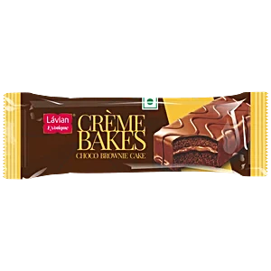 LAVIAN BROWNIE CAKE 24G