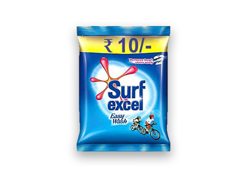 SURF EXCEL EASY WASH 10 RS