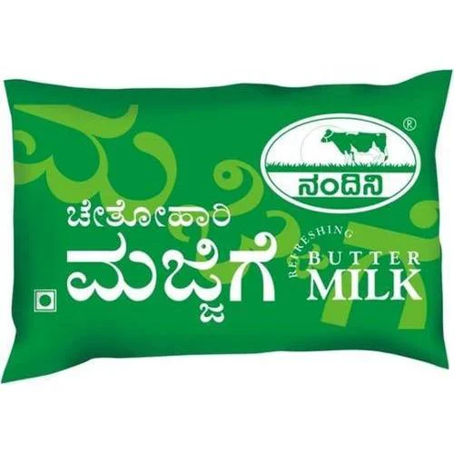 NANDINI BUTTER MILK 200ML