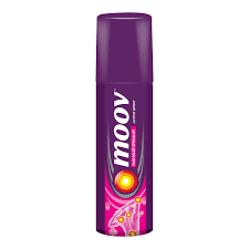 MOOV SPRAY