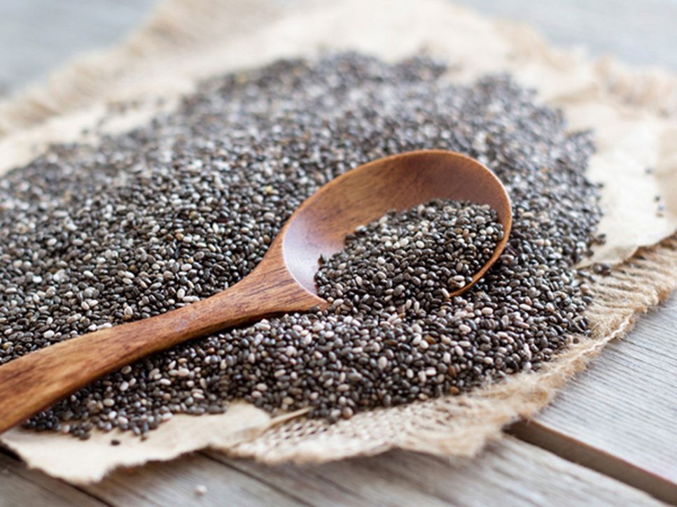 CHIA SEEDS 500G