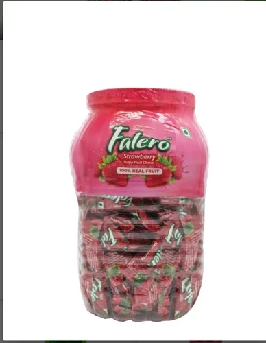 MAPRO FALERO STRAWBERRY