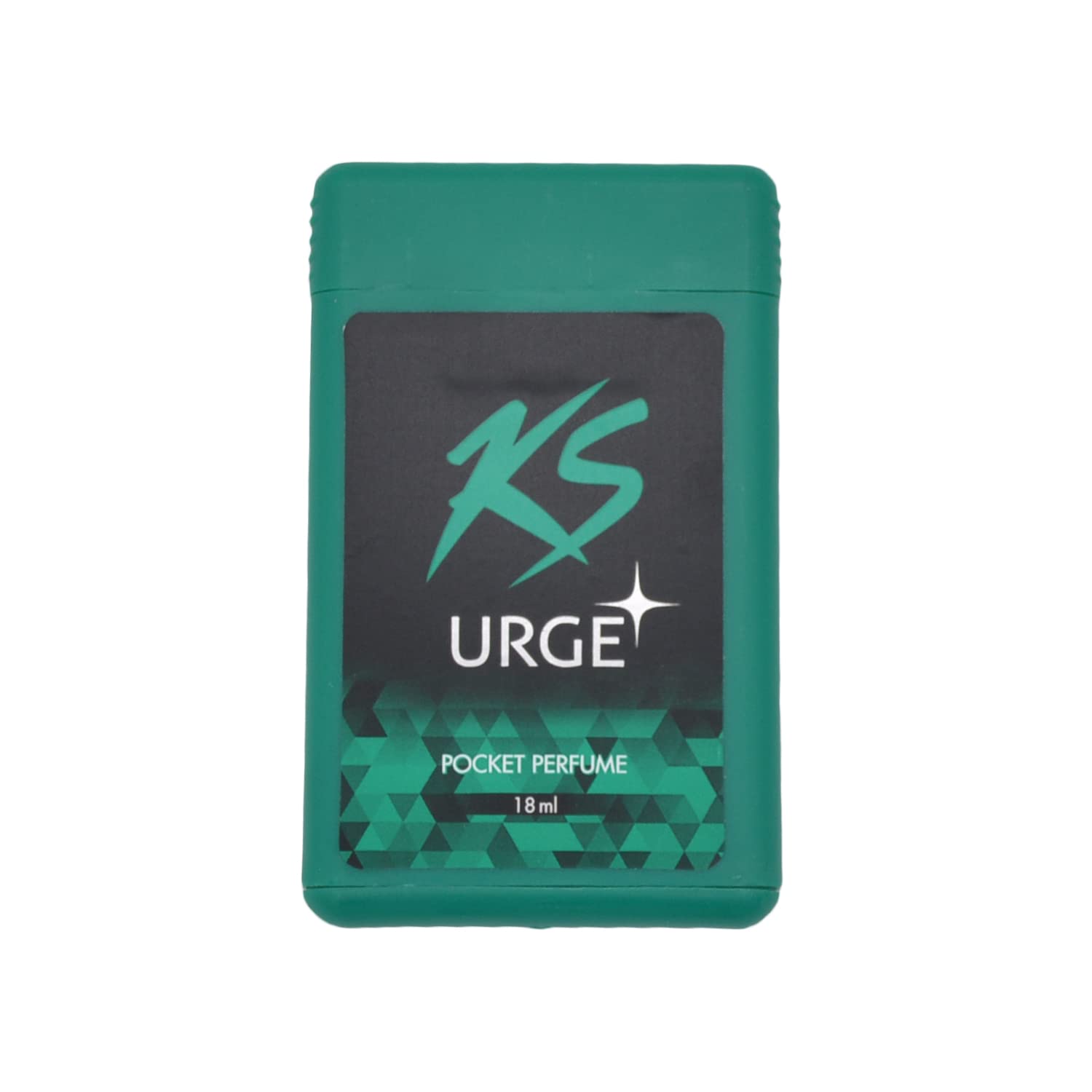 KS URGE POCKET PERFUME 18ML