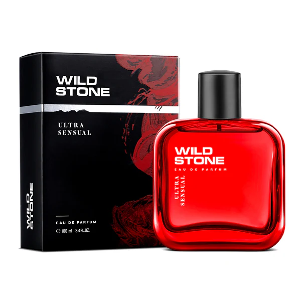 WILD STONE ULTRA SENSUAL PARFUM 100ML