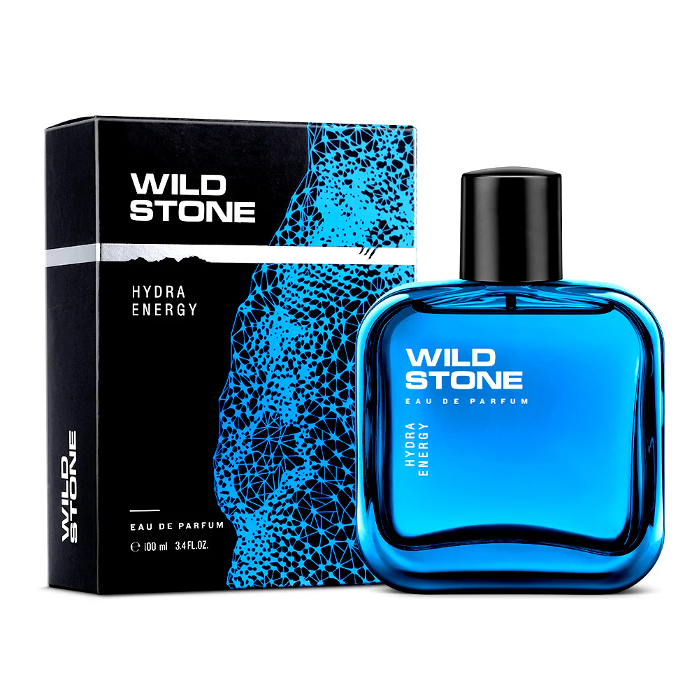 WILD STONE HYDRA ENERGY PARFUM 100ML